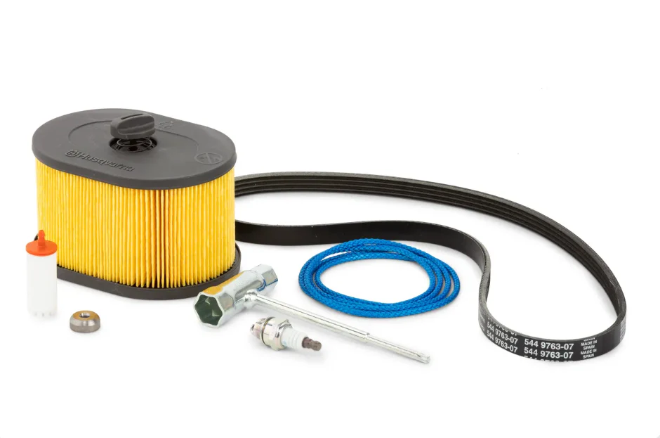 K970 Concrete Saw Parts by Husqvarna