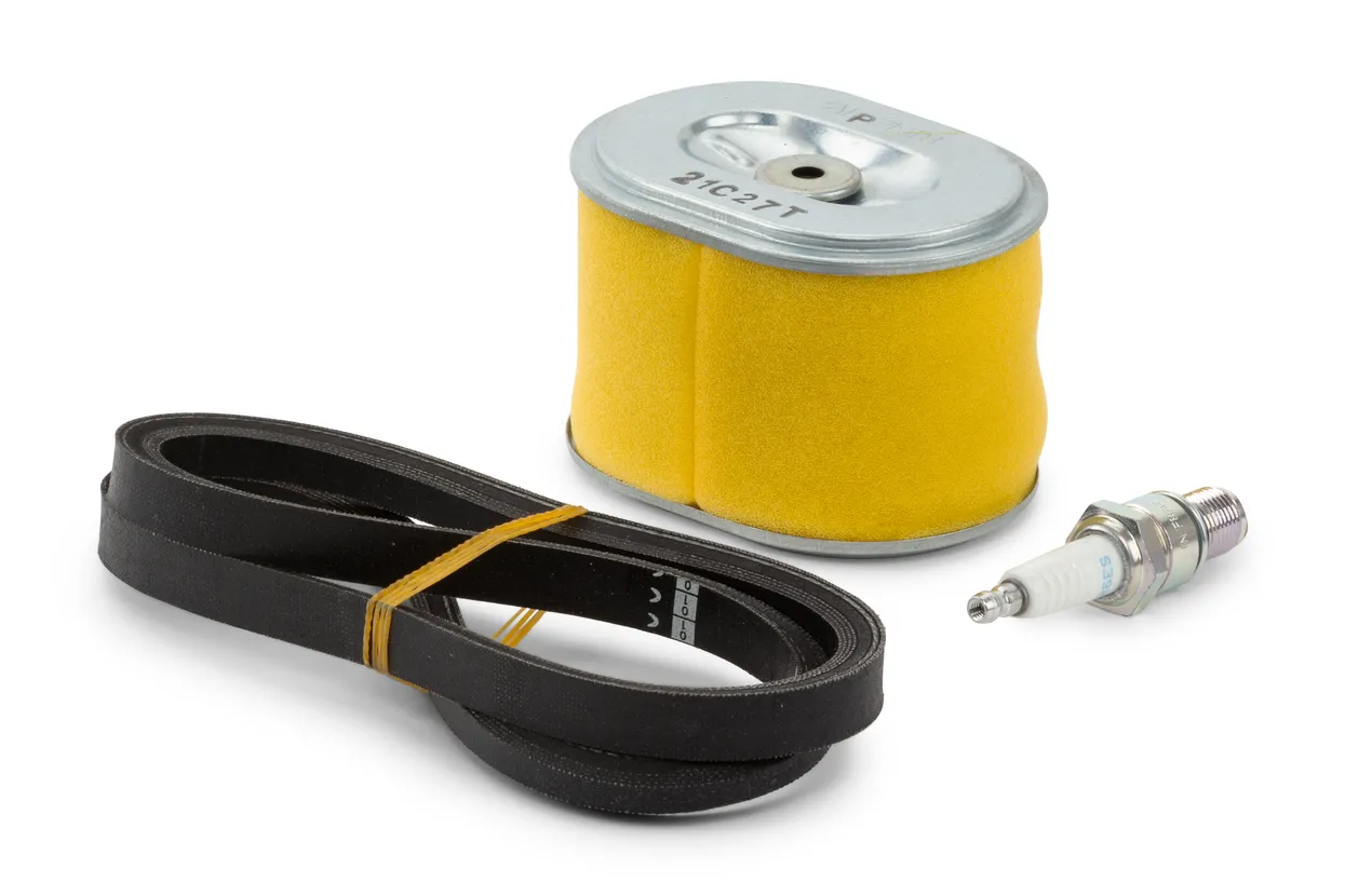 LF 100 L Diesel Plate Compactor Parts